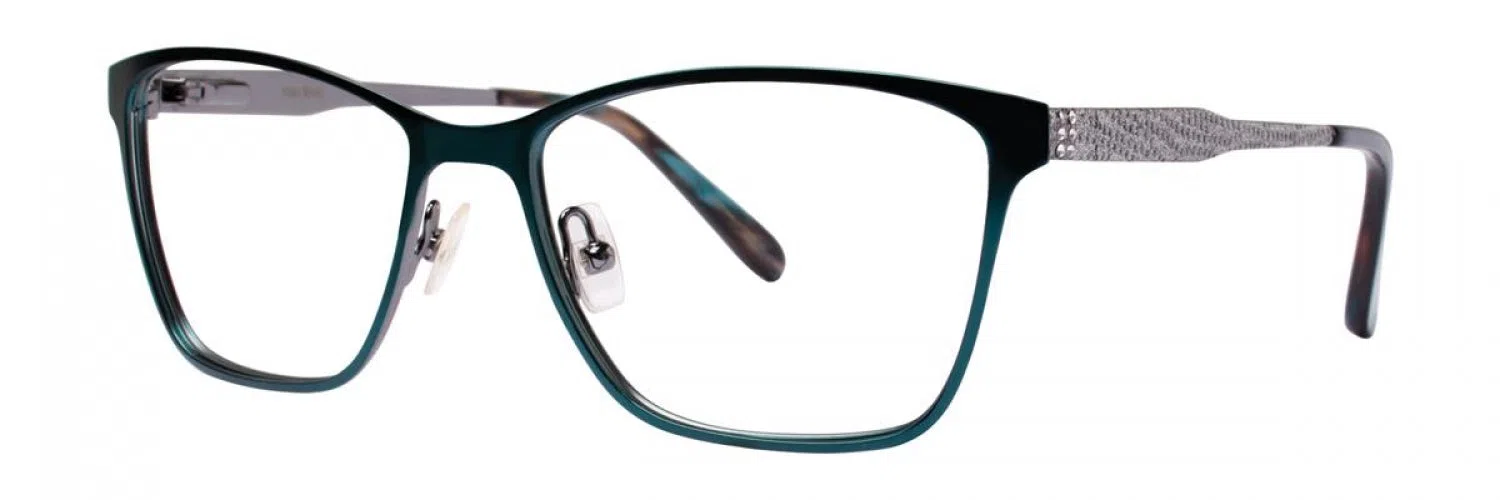 Vera Wang ALVA Eyeglasses - view 2